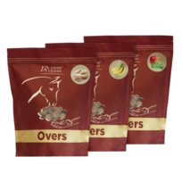 Over horse OVERS SMAKOŁYKI owoce leśne 1 KG