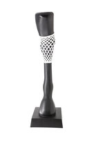 Over Sleeve Vented 12,5cm opaska do utrzymywania opatrunku dla koni