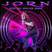 Over The Horizon Radar Jorn