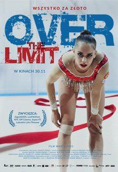Over The Limit - Prus Marta