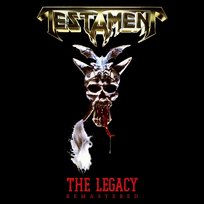 Over the Wall Testament