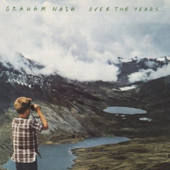 Over the Years..., płyta winylowa - Nash Graham