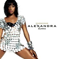 Overcome Burke Alexandra