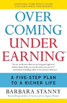 Overcoming Underearning(R) Stanny Barbara