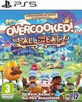 Overcooked! All You Can Eat, PS5 - Team17