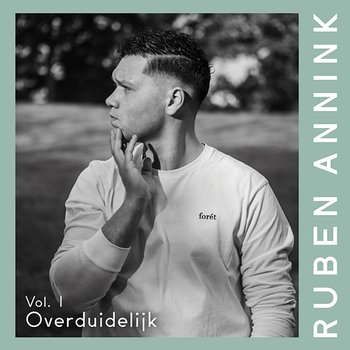 Overduidelijk Vol. I - Ruben Annink