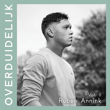 Overduidelijk Vol. II - Ruben Annink