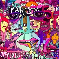 Overexposed PL Maroon 5