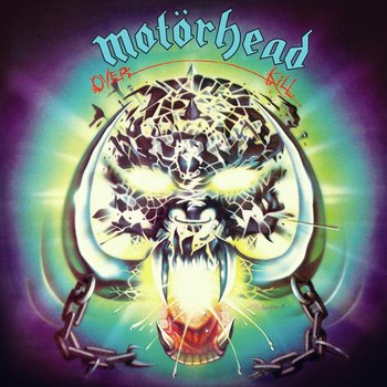 Overkill (40th Anniversary Edition) - Motorhead