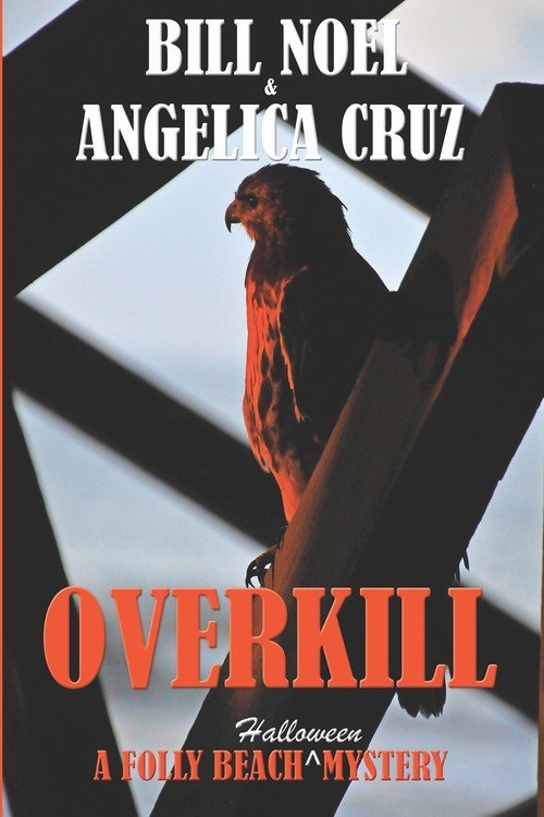 Overkill - Bill Noel | Książka w Empik