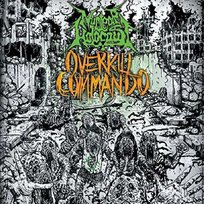 Overkill Commando Nuclear Holocaust