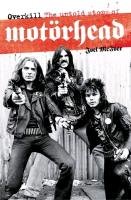 Overkill: The Untold Story of Motorhead Mciver Joel