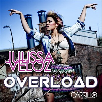 Overload - Julissa Veloz