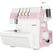 Overlock MEDION SO 90 91W LED Różowy MEDION