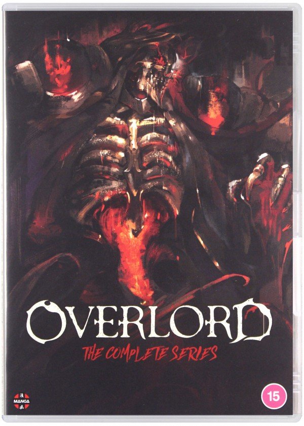 Overlord () - Ito Naoyuki| Filmy Sklep EMPIK.COM