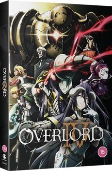 Overlord IV - Season 4 - Terasawa Kazuaki, Matsumura Masaki, Yamaguchi Mihiro, Takahashi Toru, Gomi Shinsuke, Abe Motohiro, Seki Dai, Kuraya Ryoichi, Wakabayashi Kunio, Kawahara Ryuta, Kang Tai-sik, Nakano Akiko, Soeta Kazuhiro, Awai Shigeki, Shiraishi Tatsuya, Miyazaki Shuji, Hosokawa Hideki, Ito Naoyuki, Min-Sun Kim