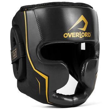 Overlord Kask Bokserski Legacy S - Overlord