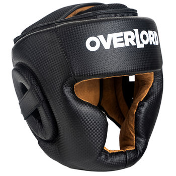 Overlord Kask Kevlar Czarny S - Overlord