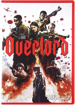 Overlord (Operacja Overlord) - Avery Julius