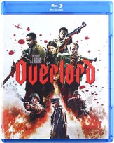 Overlord Avery Julius
