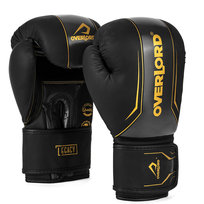 Overlord Rękawice Bokserskie Legacy 14 oz.