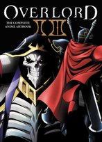 Overlord: The Complete Anime Artbook II III Opracowanie zbiorowe