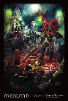 Overlord, Vol. 2 (light novel) Maruyama Kugane