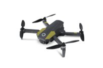 Overmax, Dron 9.5 Fold, czarny