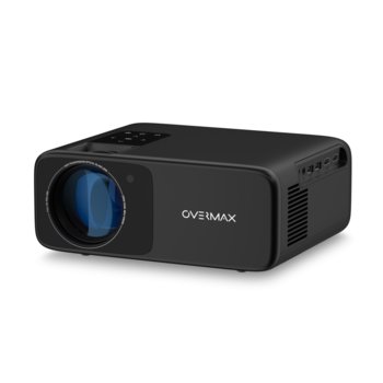 Overmax, Projektor Multipic 4.2, czarnyd - Overmax