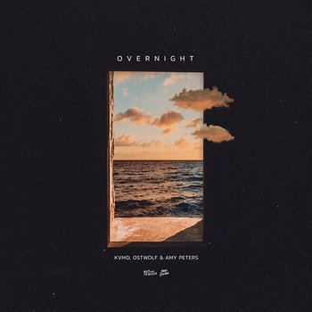 Overnight - KVMO, Ostwolf, Amy Peters