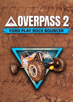 Overpass 2 - Ford Play Rockbouncer, klucz Steam, PC