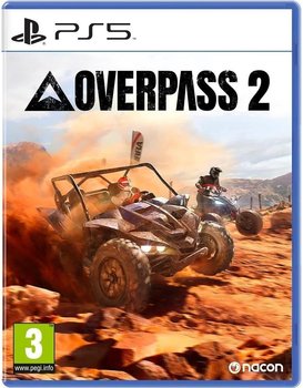 Overpass 2, PS5 - Nacon