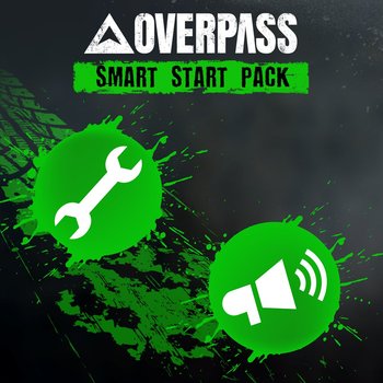 Overpass Smart Start Pack, Klucz Steam, PC