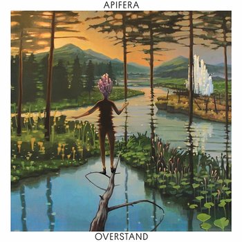 Overstand - Apifera