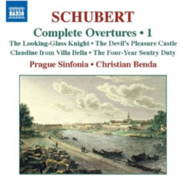 Overtures
