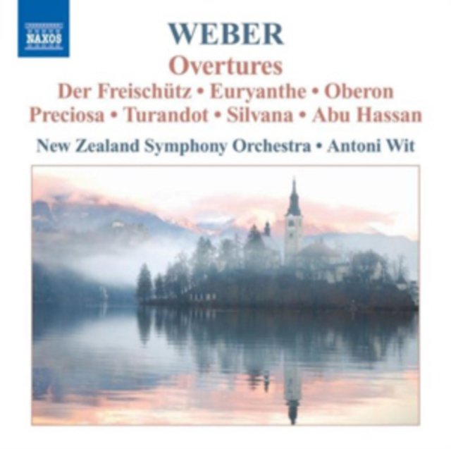 Overtures