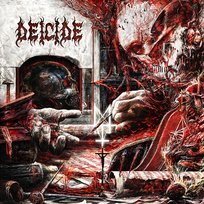 Overtures Of Blasphemy Deicide