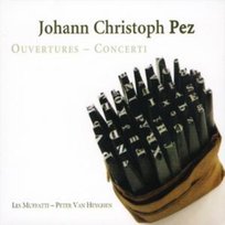 Overtures Les Muffatti