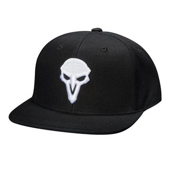 Overwatch - Back From The Grave Snapback - Overwatch