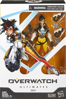Overwatch, figurka RACER smuga - Hasbro