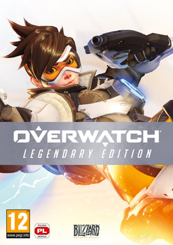 Overwatch - Legendary Edition, PC - Blizzard Entertainment