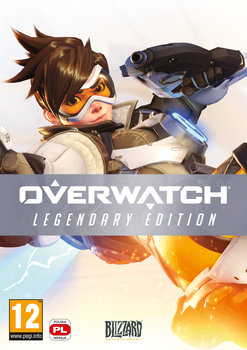 Overwatch - Legendary Edition - Blizzard Entertainment