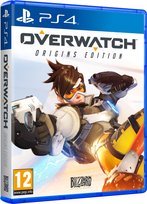 Overwatch: Origins Edition Blizzard Entertainment