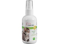 OVERZOO GO OFF! CAT 125 ml