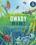 Owady od a do z - Howard Jules