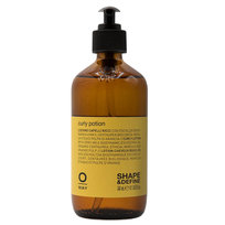 Oway Curly Potion Lotion Do Włosów Kręconych 240ml OWay