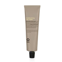 Oway Moisturizing, Nawilżająca maska zapobiegająca puszeniu się włosów 50ml OWay
