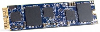 OWC Aura Pro X2 SSD 1TB (MBP mid-2013-2015, MBA 20 - OWC