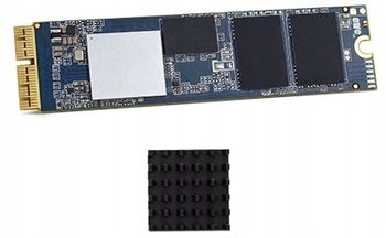 OWC Aura Pro X2 SSD 240GB Mac Pro 2013 Heatsink - OWC
