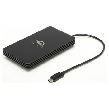 OWC Envoy Ultra 4TB Thunderbolt™ 5 | USB4 | USB-C do 80Gb/s - OWC